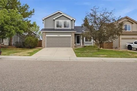 2875 Deer Creek Place Littleton CO 80129