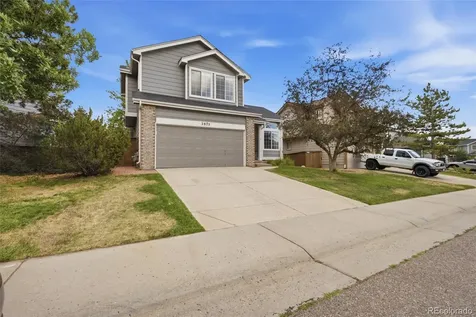 2875 Deer Creek Place Littleton CO 80129