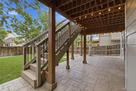 2875 Deer Creek Place Littleton CO 80129