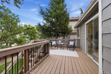2875 Deer Creek Place Littleton CO 80129