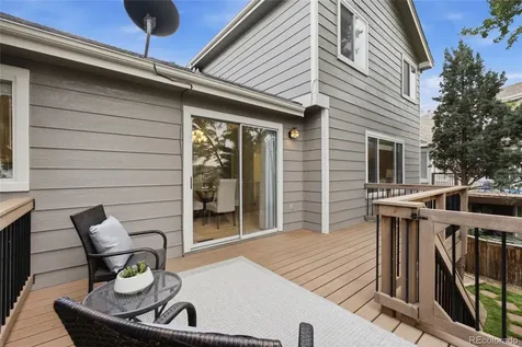 2875 Deer Creek Place Littleton CO 80129