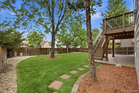 2875 Deer Creek Place Littleton CO 80129