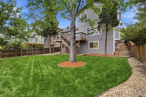 2875 Deer Creek Place Littleton CO 80129