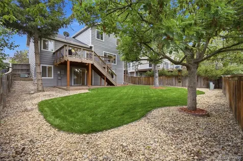 2875 Deer Creek Place Littleton CO 80129