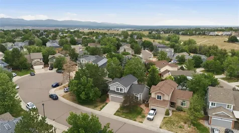 2875 Deer Creek Place Littleton CO 80129