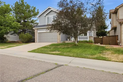 2875 Deer Creek Place Littleton CO 80129