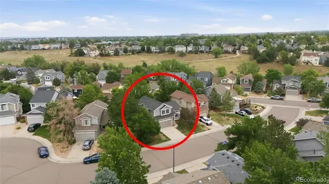 2875 Deer Creek Place Littleton CO 80129