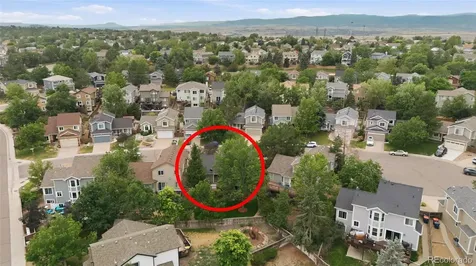 2875 Deer Creek Place Littleton CO 80129