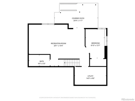 2875 Deer Creek Place Littleton CO 80129