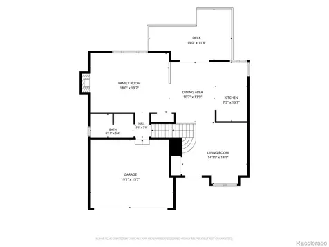 2875 Deer Creek Place Littleton CO 80129