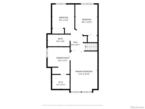 2875 Deer Creek Place Littleton CO 80129