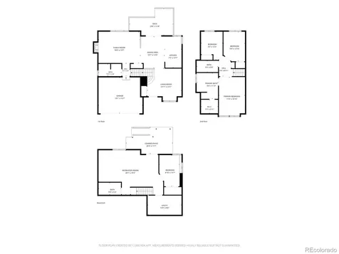 2875 Deer Creek Place Littleton CO 80129