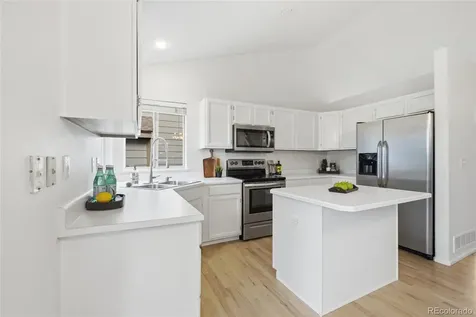 2875 Deer Creek Place Littleton CO 80129