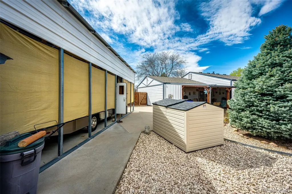 20571 E Coolidge Place Aurora CO 80011