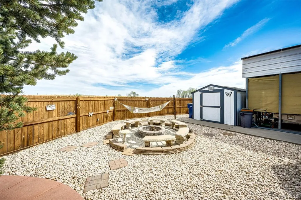 20571 E Coolidge Place Aurora CO 80011