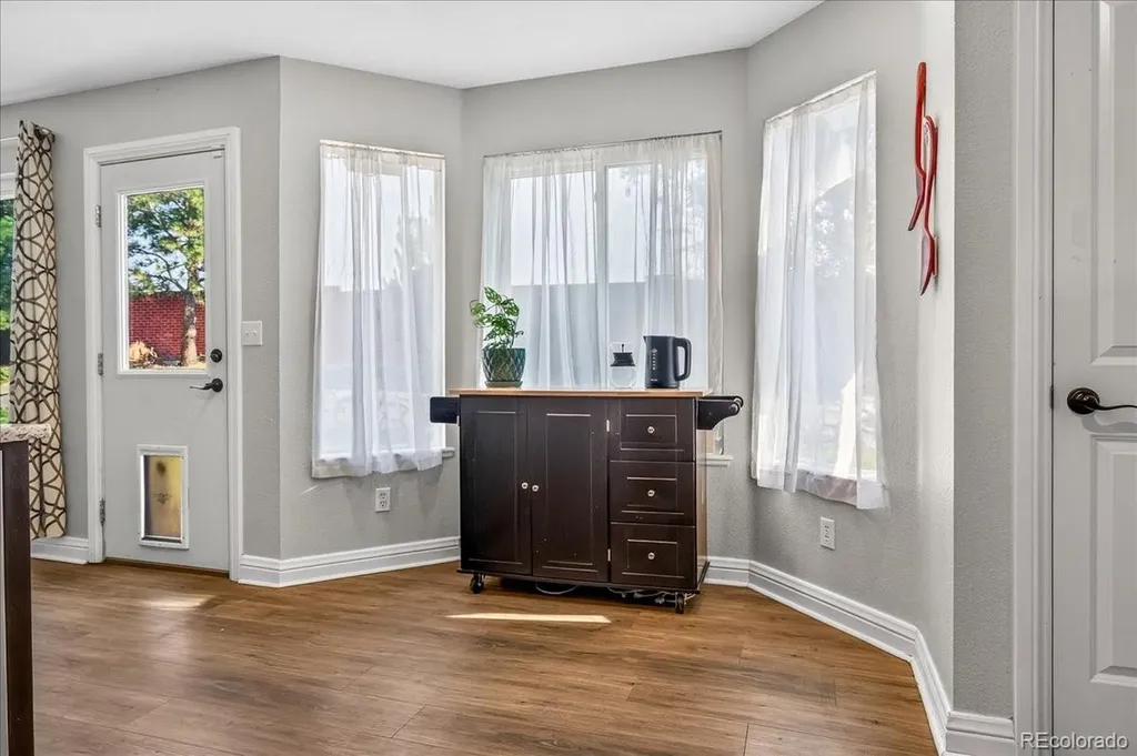 6388 Holman Court Arvada CO 80004
