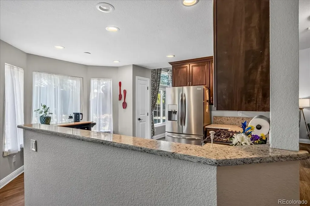 6388 Holman Court Arvada CO 80004