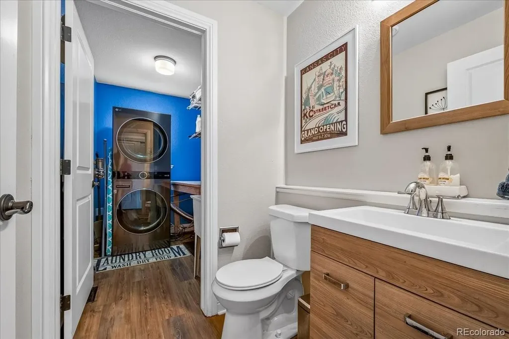 6388 Holman Court Arvada CO 80004