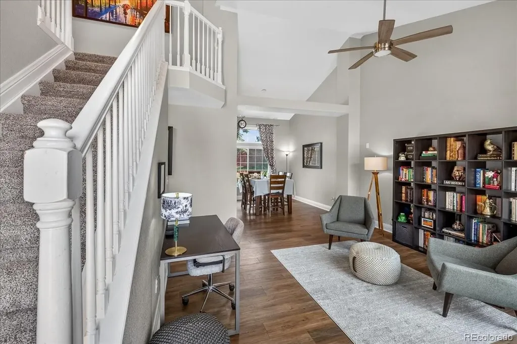 6388 Holman Court Arvada CO 80004