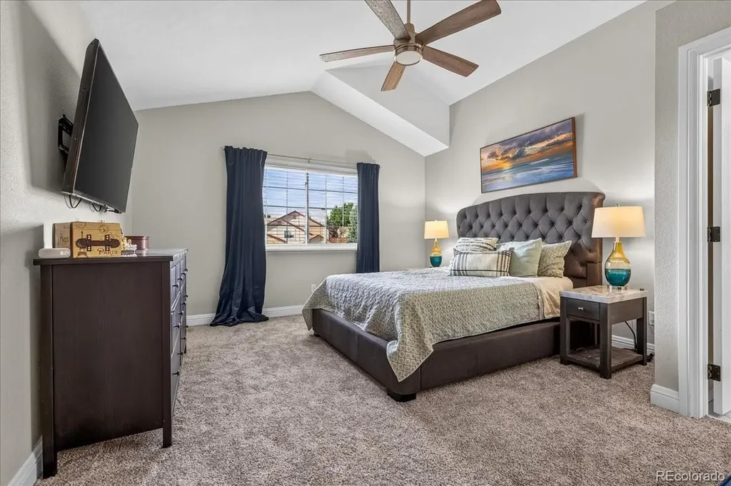 6388 Holman Court Arvada CO 80004