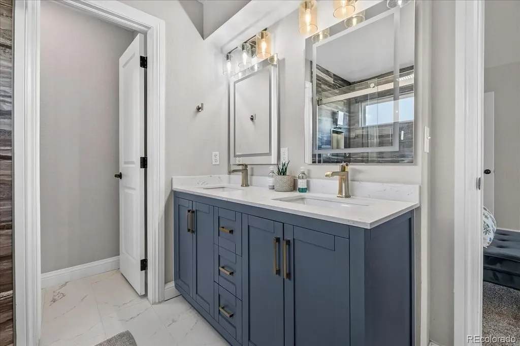 6388 Holman Court Arvada CO 80004