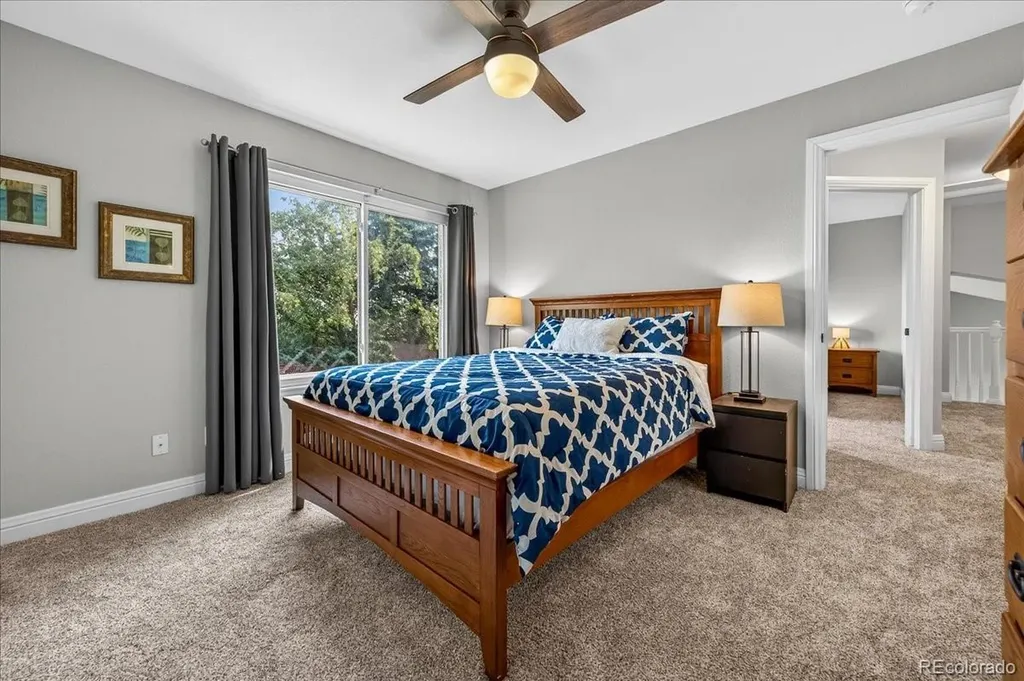 6388 Holman Court Arvada CO 80004