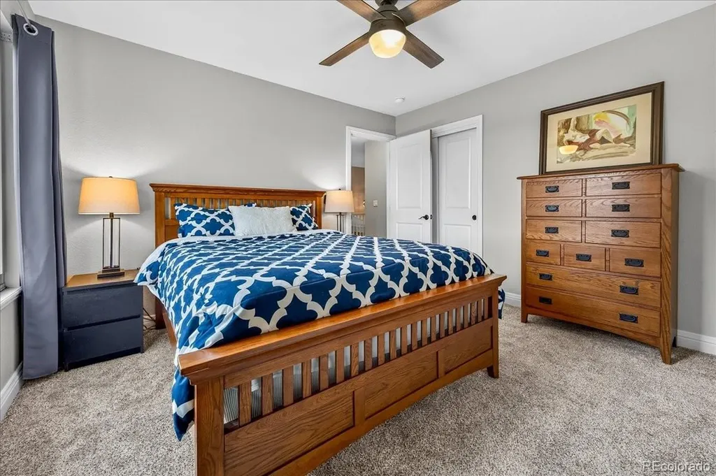 6388 Holman Court Arvada CO 80004