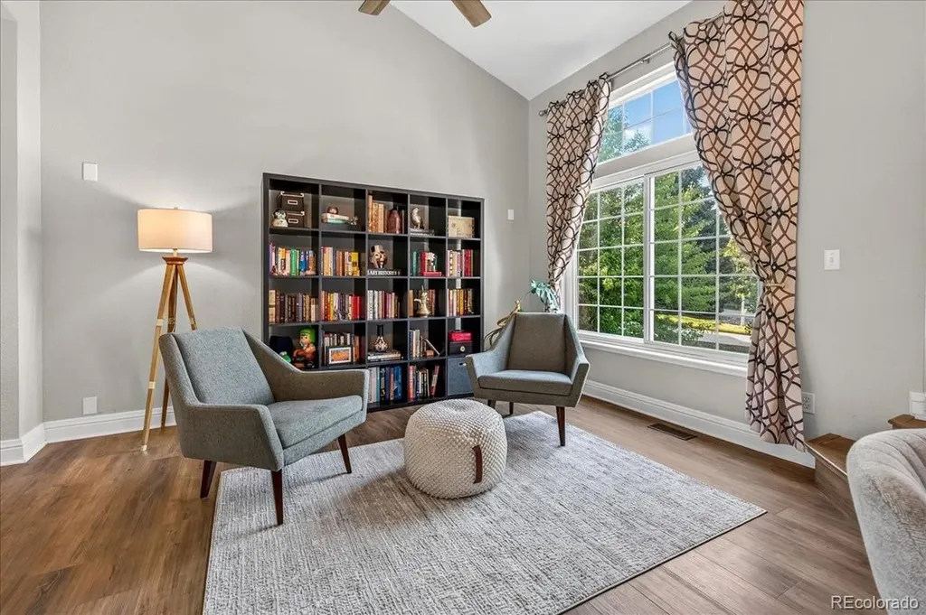 6388 Holman Court Arvada CO 80004