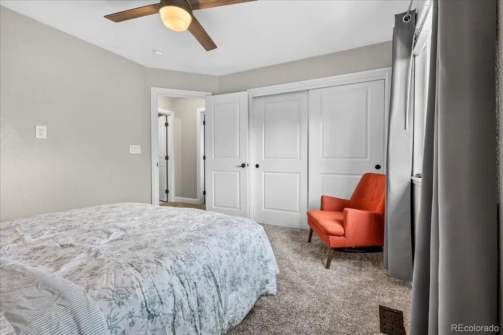 6388 Holman Court Arvada CO 80004
