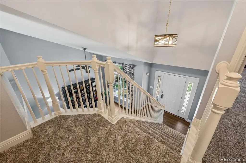 6388 Holman Court Arvada CO 80004