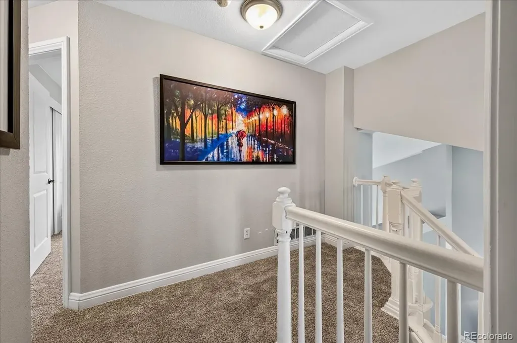6388 Holman Court Arvada CO 80004