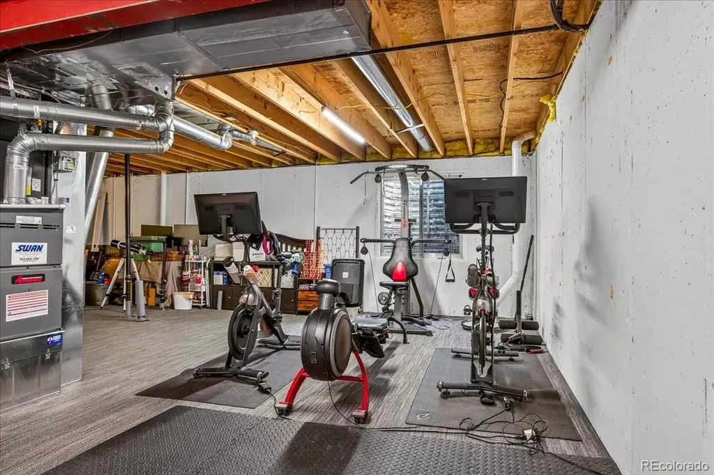 6388 Holman Court Arvada CO 80004