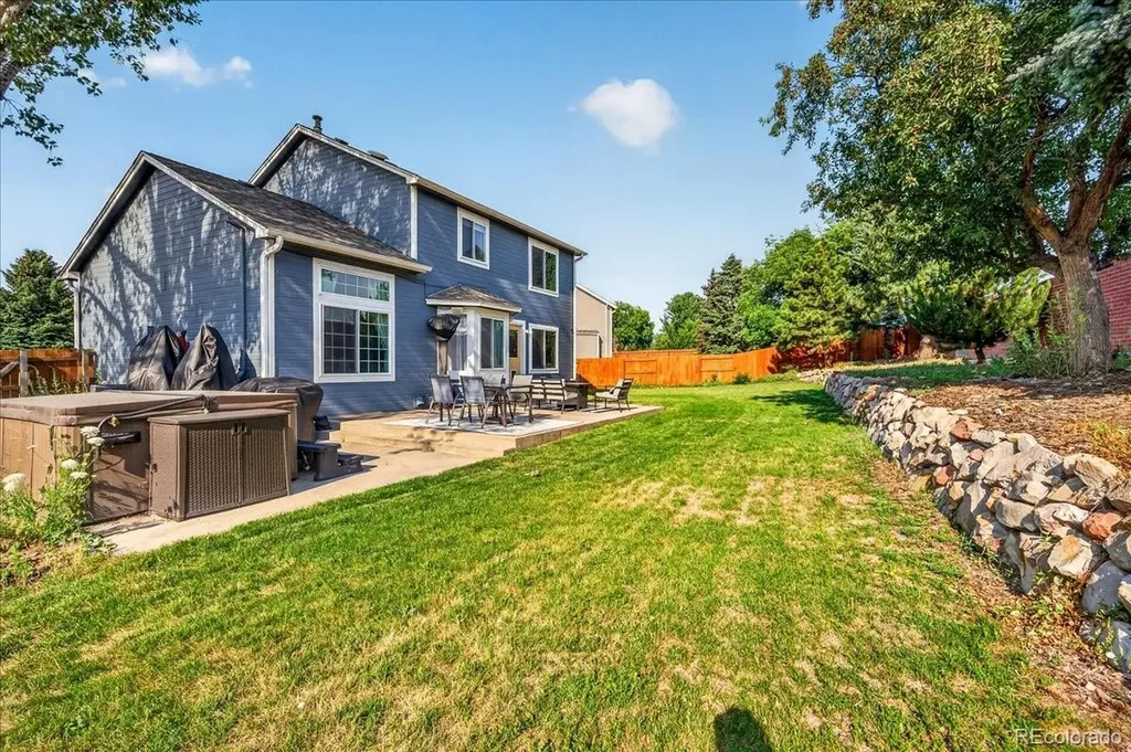 6388 Holman Court Arvada CO 80004