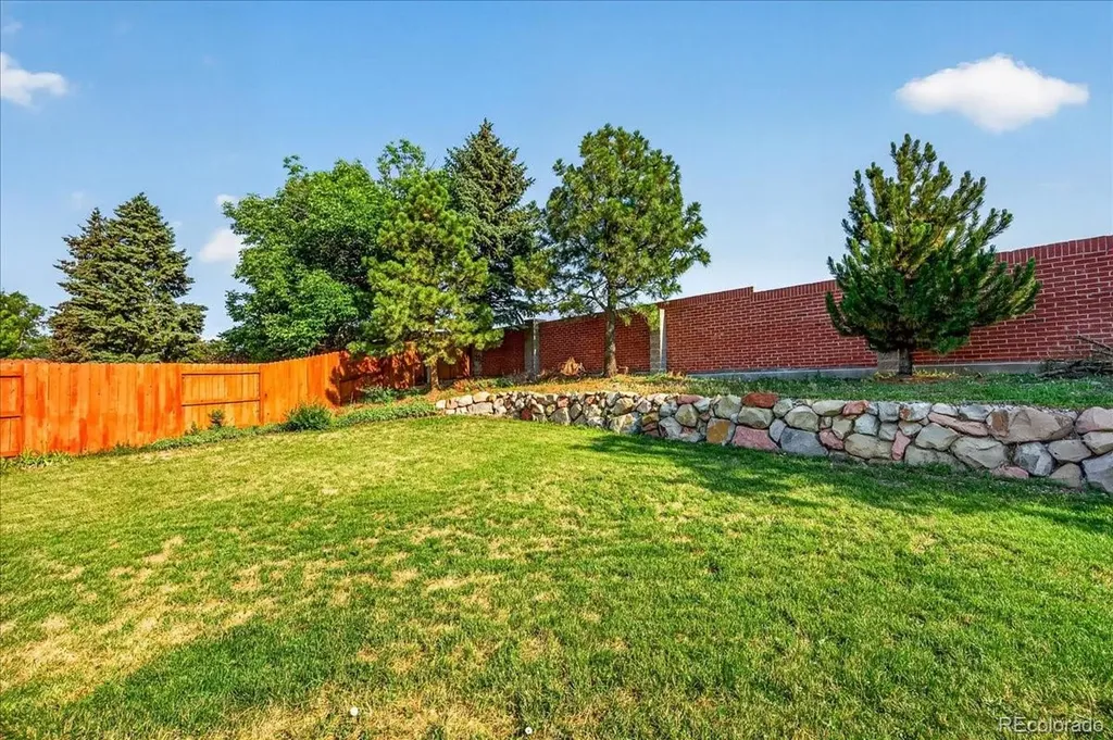 6388 Holman Court Arvada CO 80004