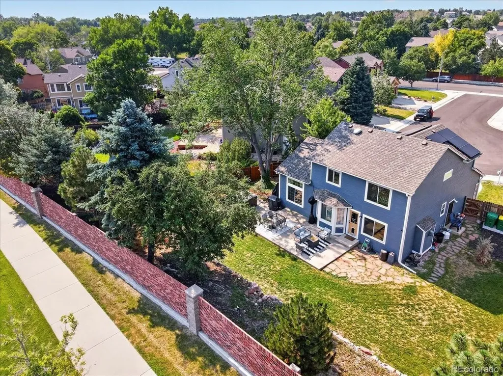 6388 Holman Court Arvada CO 80004