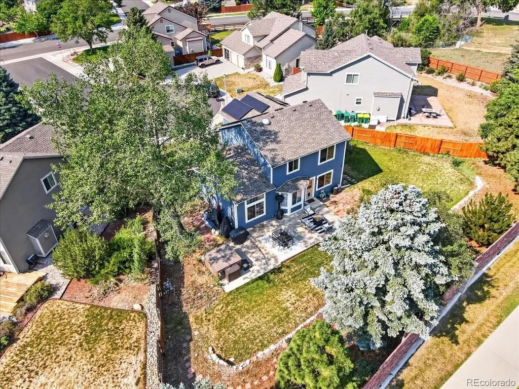 6388 Holman Court Arvada CO 80004