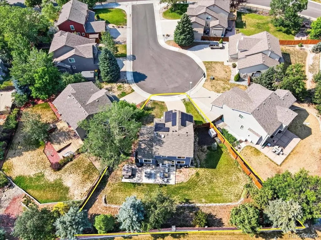 6388 Holman Court Arvada CO 80004
