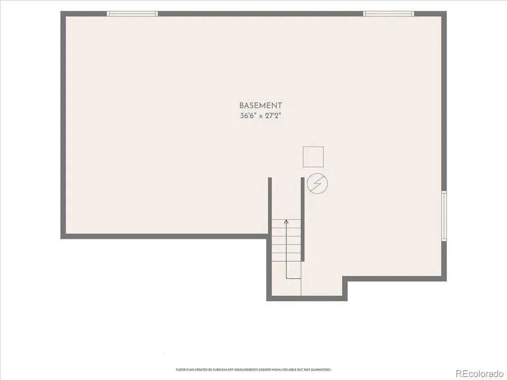 6388 Holman Court Arvada CO 80004