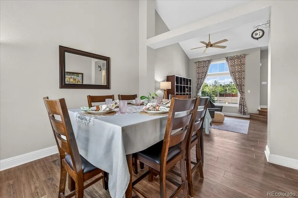 6388 Holman Court Arvada CO 80004