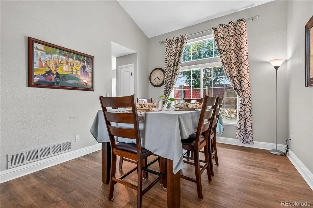 6388 Holman Court Arvada CO 80004