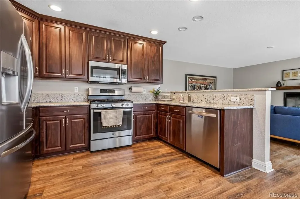6388 Holman Court Arvada CO 80004
