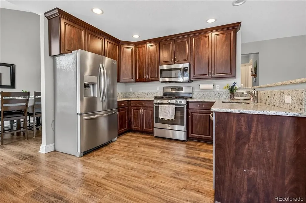 6388 Holman Court Arvada CO 80004