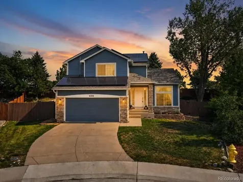 6388 Holman Court Arvada CO 80004