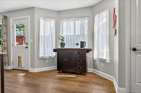 6388 Holman Court Arvada CO 80004