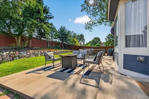 6388 Holman Court Arvada CO 80004