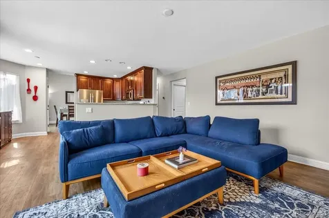 6388 Holman Court Arvada CO 80004