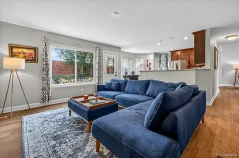 6388 Holman Court Arvada CO 80004