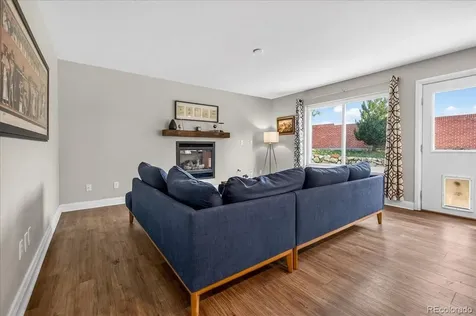 6388 Holman Court Arvada CO 80004