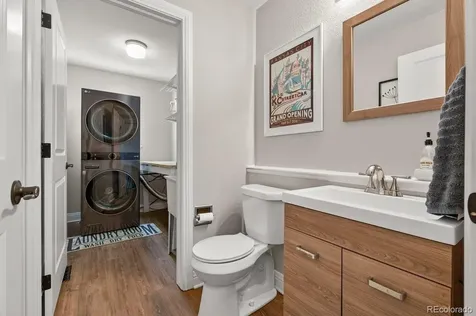 6388 Holman Court Arvada CO 80004