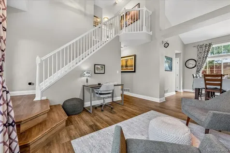 6388 Holman Court Arvada CO 80004